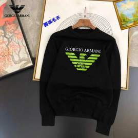 Picture of Armani Sweatshirt _SKUArmaniM-3XL25tr5129592